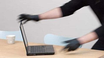 Un laptop cu date despre Jocurile Olimpice a fost furat în Franța