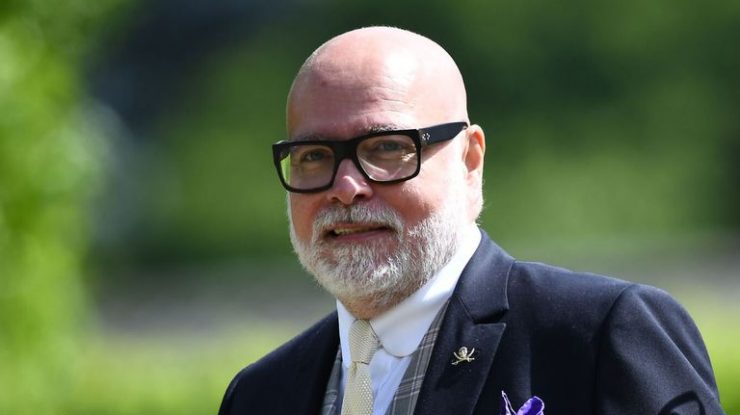 Unchiul lui Kate Middleton l-a acuzat pe Prințul Harry că reinventează istoria: „Familia mea nu este rasistă. Kate este prezentată atât de departe de adevăr, încât este ridicol”