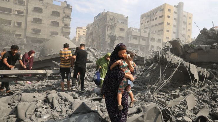 LIVE UPDATE. Război în Israel, ziua 156. Foametea este iminentă în nordul Fâșiei Gaza dacă ajutorul nu crește, spune șeful Programului Alimentar Mondial