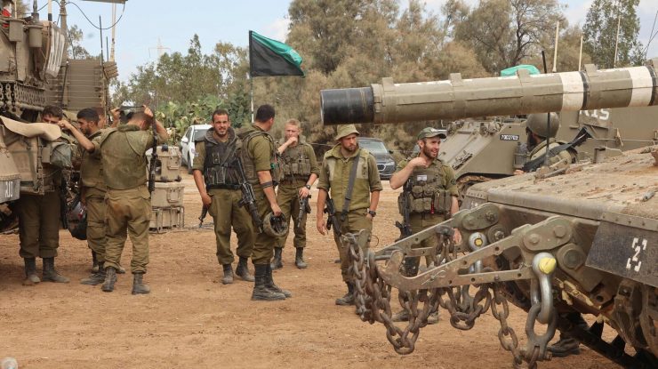 LIVE UPDATE. VIDEO. Război în Israel, ziua 151. Israelul cere șefului ONU să invoce articolul 99 pentru prizonieri în Gaza