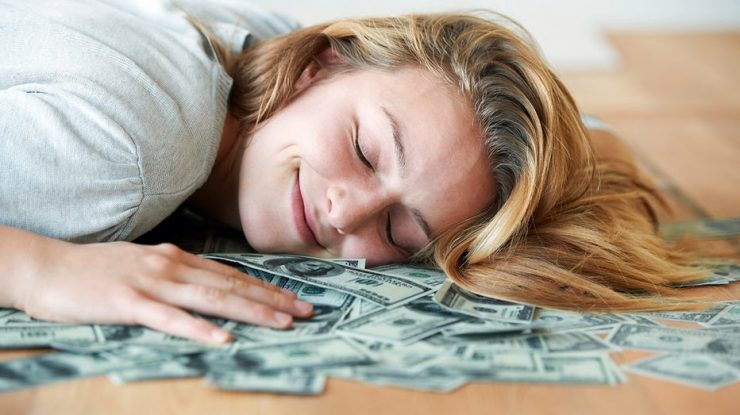 Gen Z sunt cei mai încrezători că le va crește averea. Venitul lor e peste medie: peste 1 milion de dolari