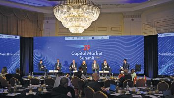 ZF Capital Markets 2024. Piaţa de capital de la Bucureşti a avut un an 2023 foarte bun, susţinut de creşterea puternică a capitalizării bursiere