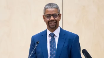 Vaughan Gething va deveni Primul Ministru galez și primul lider de culoare din Europa