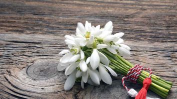 Catherine Rădulescu: Cel mai mare noroc al meu a fost că mi-am întâlnit jumătatea