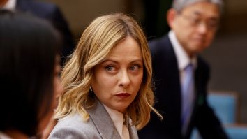 Giorgia Meloni, victima pornografiei deepfake. Prim-ministrul Italiei cere daune de 100.000 de euro