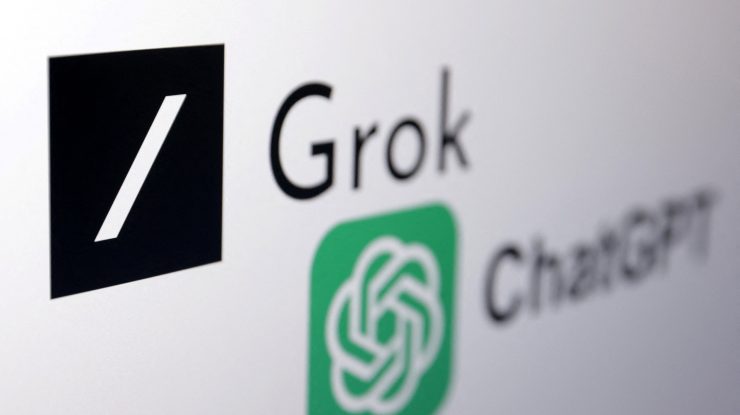 Elon Musk dă o nouă lovitură companiei OpenAI. CEO-ul îl face pe Grok open-source