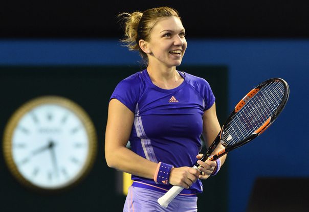 Marea revenire în tenis: Simona Halep – Paula Badosa, astăzi. La Miami, sportiva dispută primul meci oficial după un an şi jumătate