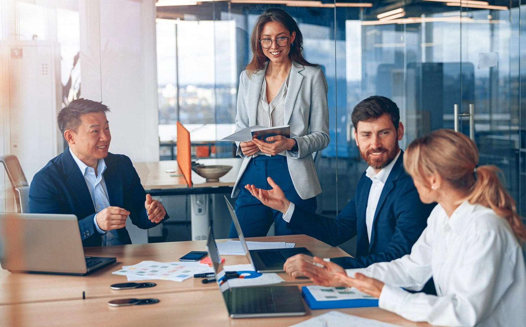 Cum se dezvoltă economia în mediul business? Răzvan Botea: „Prognoza directorilor generali este că propria companie nu va merge la fel de bine ca mediul economic”