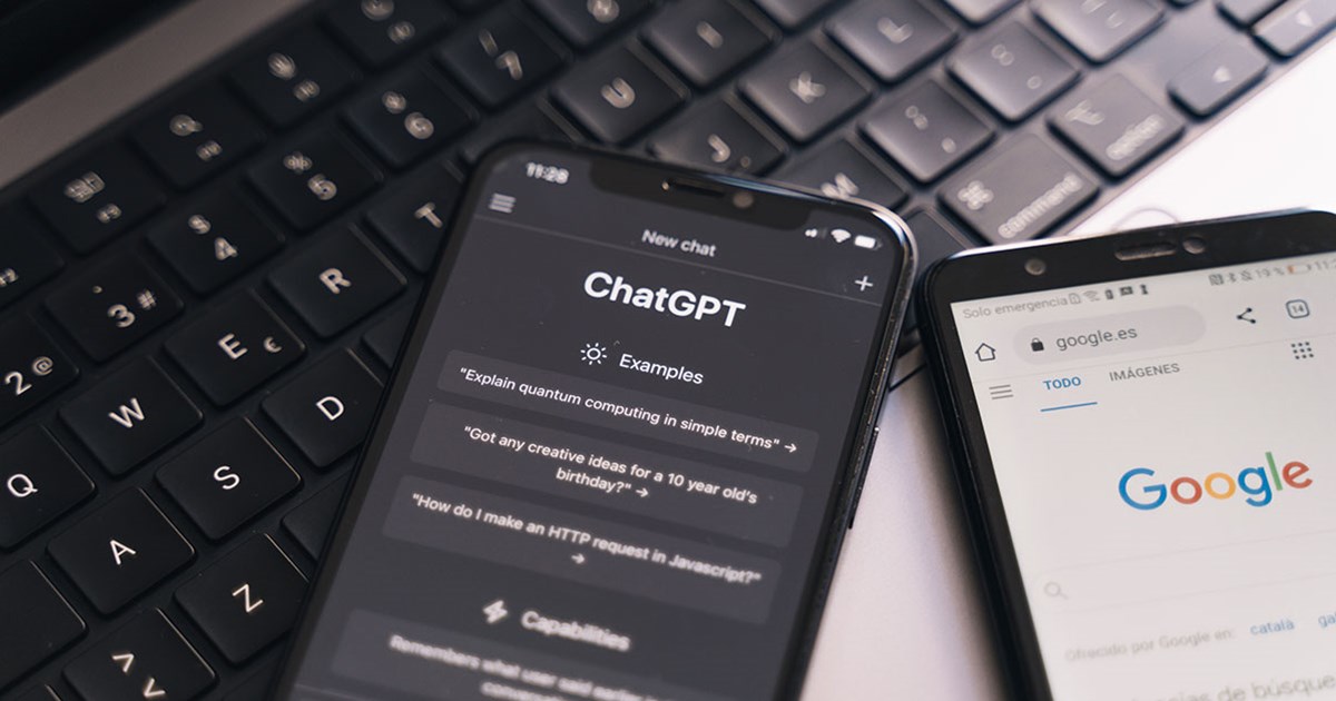 OpenAI a introdus funcția „read aloud” pentru ChatGPT