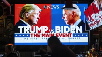 Este oficial: Joe Biden și Donald Trump au obținut nominalizările prezidențiale ale partidelor lor