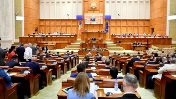 Legea „2 Mai” a fost aprobată şi de deputaţi. Închisoare cu executare pentru traficanţii de droguri
