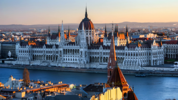 Industria de film din Ungaria a crescut de 10 ori în ultimii 10 ani. Budapesta este pe locul 2 în topul locațiilor de filmări din Europa