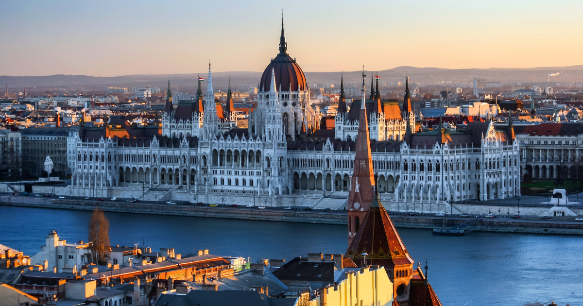 Industria de film din Ungaria a crescut de 10 ori în ultimii 10 ani. Budapesta este pe locul 2 în topul locațiilor de filmări din Europa