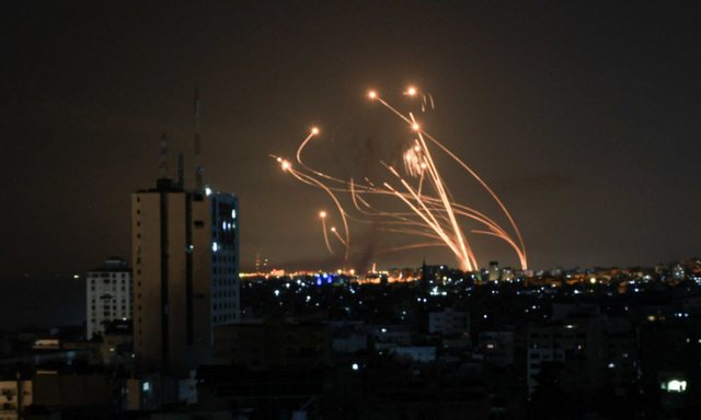 CEO-ul Rheinmetall: „UE are nevoie de un Iron Dome, similar cu cel din Israel”. Cât de bine este Europa apărată?