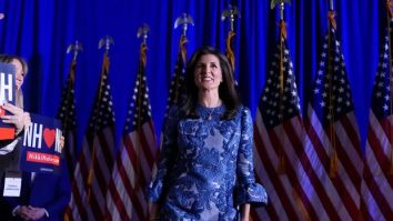 Nikki Haley are parte de prima sa victorie în Super Tuesday. Fostul ambasador al ONU câștigă primarul republican din Vermont