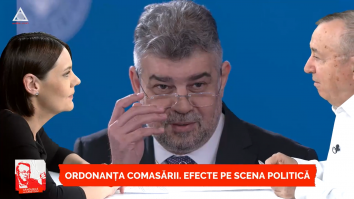 Gândurile lui Cristoiu, 4 martie 2024