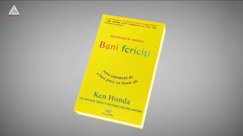 citEști. Am întâlnit bani fericiți, japonezi