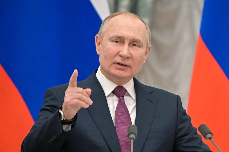 Propaganda Rusiei ajunge în Parlamentul European. Serviciile de informații de la Praga au desființat o rețea finanțată de Rusia care răspândea informații false despre războiul din Ucraina