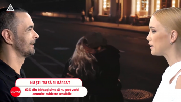 ȘTIU, 7 martie, ora 8:00, cu Ana Maria Rus și George Mihalcea
