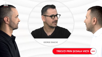 ȘTIU, 14 martie, ora 20:00, cu George Mihalcea și Bogdan Hofbauer