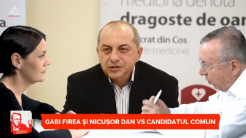 Gândurile lui Cristoiu, 18 martie 2024