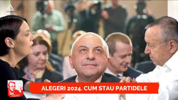 Gândurile lui Cristoiu, 25 martie 2024