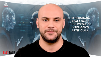 TechTalk. A.I. ajuns unde voiai?