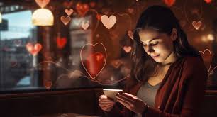 Cele mai multe cupluri s-au format în mediul online, arată un studiu. Ana Maria Ambrosă, psiholog: „Relațiile online pot deveni dependente de comunicare prin intermediul tehnologiei”