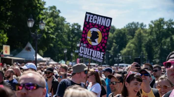 Germania adaugă scena techno din Berlin în patrimoniul cultural UNESCO