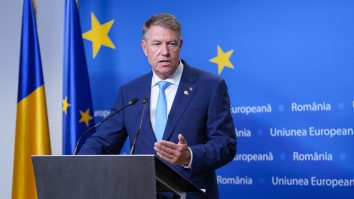 Estonia îi susține pe Mark Rutte și Klaus Iohannis la șefia NATO. Premierul Kaja Kallas a spus că  Rutte are șanse să obțină poziția