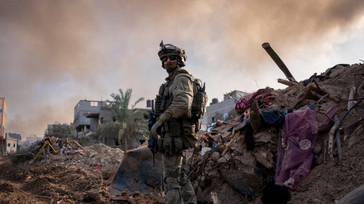 LIVE UPDATE. Război în Israel, ziua 166. Rezoluția Consiliului de Securitate al ONU privind Gaza va fi supusă vineri la vot