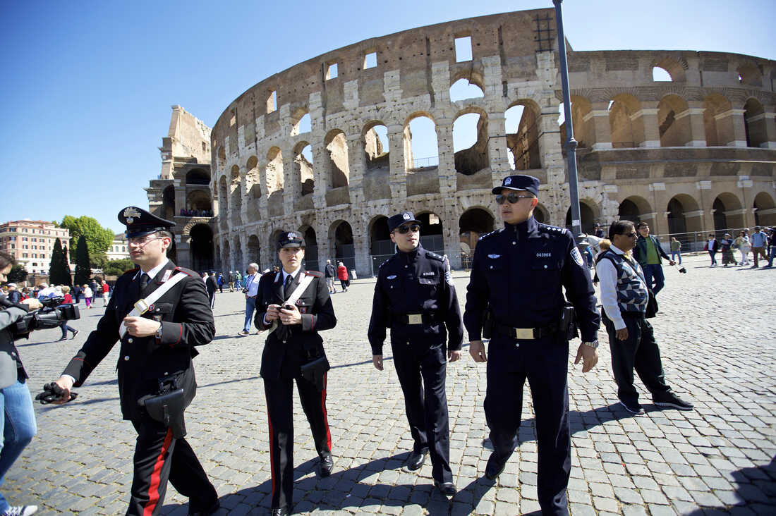 Ameninţarea teroristă se extinde în Europa. Italia a ridicat nivelul de securitate la maxim