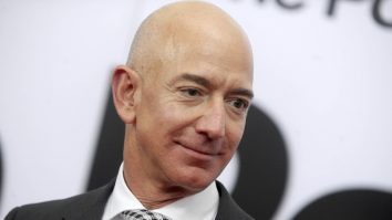 Jeff Bezos trimite pe Lună o navă fără echipaj. Blue Origin vrea să programeze prima aterizare în 2025