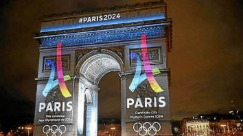 326.000 de bilete vor fi vândute sau distribuite gratuit pentru ceremonia de deschidere a celei de-a 33-a ediţii a Jocurilor Olimpice