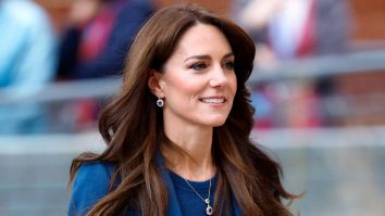FOTO. Kate Middleton, prima fotografie oficială de la operația abdominală. Cum se simte Prințesa de Wales?