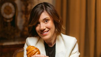 Kate Reid a renunțat la Formula 1 pentru croissante. Localul ei din Maelbourne are un succes enorm