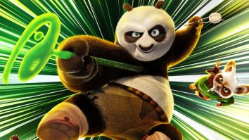 „Kung Fu Panda 4” se menține pe primul loc în box office-ul american, depășind 175 de milioane de dolari în întreaga lume