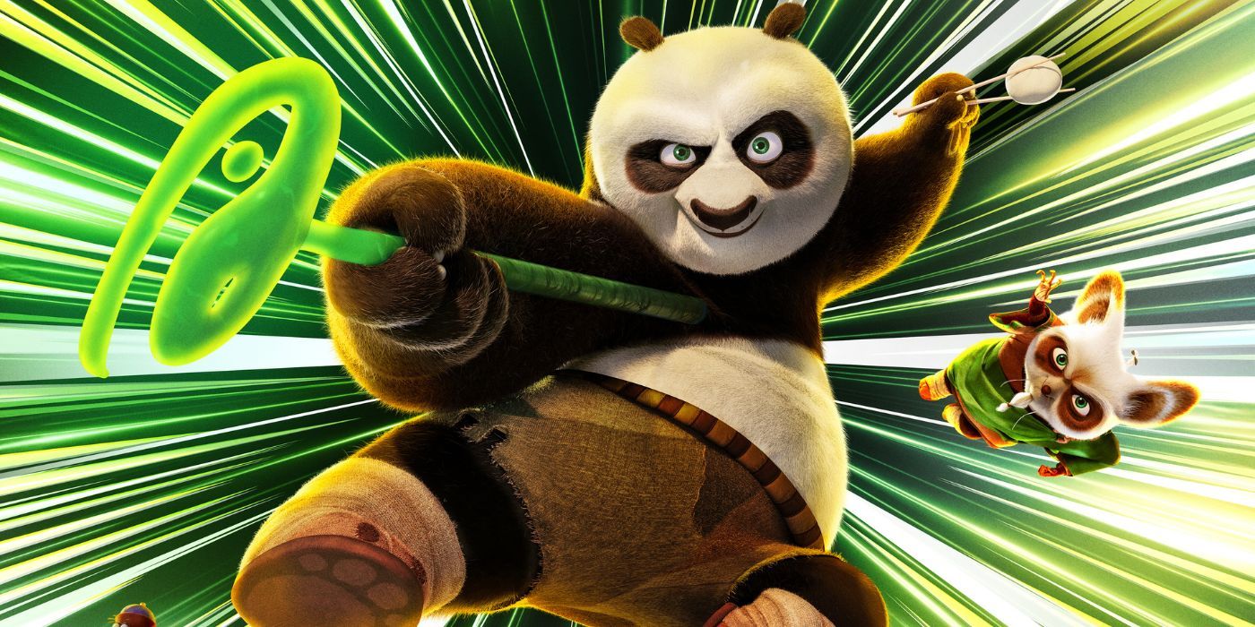 „Kung Fu Panda 4” se menține pe primul loc în box office-ul american, depășind 175 de milioane de dolari în întreaga lume