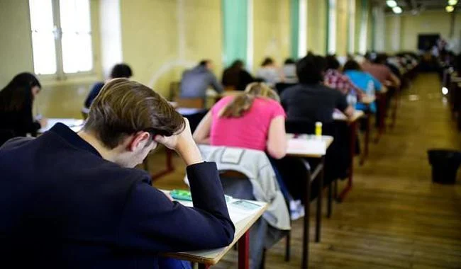 60% dintre elevi iau peste 5 la simularea pentru Bacalaureat. Expert în educație: „Ceea ce observăm în societate legat de limba română se vede în rezultate”