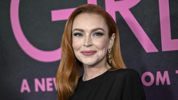 Lindsay Lohan nu este îngrijorată de revenirea la corpul pe care îl avea înainte de naștere: „Punem atât de multă presiune pe noi pentru a arăta bine”