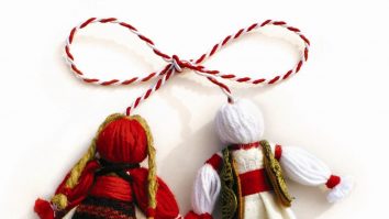 Ție cine îți aduce noroc? Andreea Tudorache: „Cel mai mare noroc mi-l poartă soțul meu. Nimic nu ne mai stă în cale”