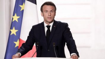 Macron pregătește 5 scenarii de război. Parisul ar putea disloca 20.000 de soldați în 30 de zile, susține Șeful Statului Major al Armatei