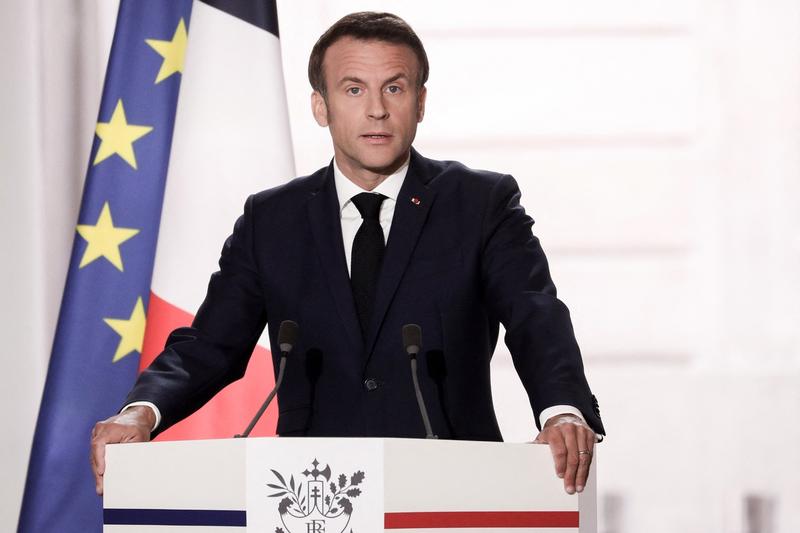 Macron pregătește 5 scenarii de război. Parisul ar putea disloca 20.000 de soldați în 30 de zile, susține Șeful Statului Major al Armatei