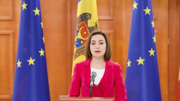 Maia Sandu vrea referendum pentru aderarea la Uniunea Europeană. Care sunt cele 5 avantaje pe care le va avea Republica Moldova
