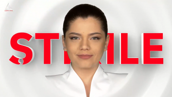Știrile de la ora 15:00 prezentate de Maria Simulescu, 27 martie 2024