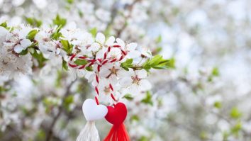 1 Martie – Tradiții, obiceiuri și legende în România. Ce semnificație are mărțișorul