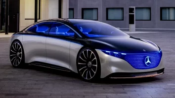 STUDIU. Mașinile electrice pot polua mai mult decât cele pe benzină