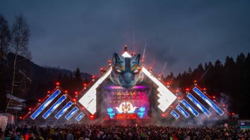 Mâine începe festivalul Massif din Poiana Brașov. Ce artiști sunt așteptați să facă show