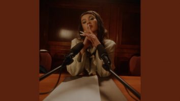 VIDEO. Erika Isac a lansat o nouă piesă, intitulată „Femei în Parlament” . Melodia continuă mesajul transmis de „Macarena”