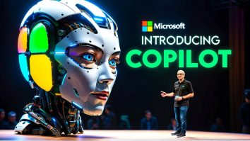 Microsoft promovează asistentul A.I. Copilot pentru afaceri, în Windows 11 și 365
